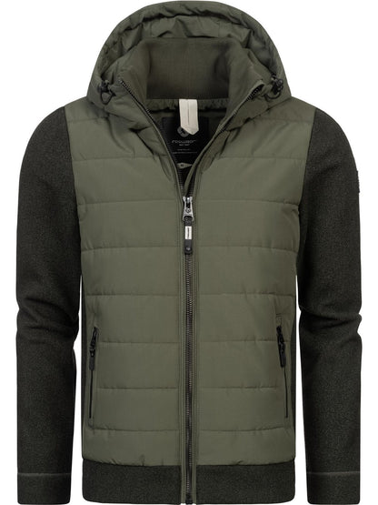 Ragwear Steppjacke Herren