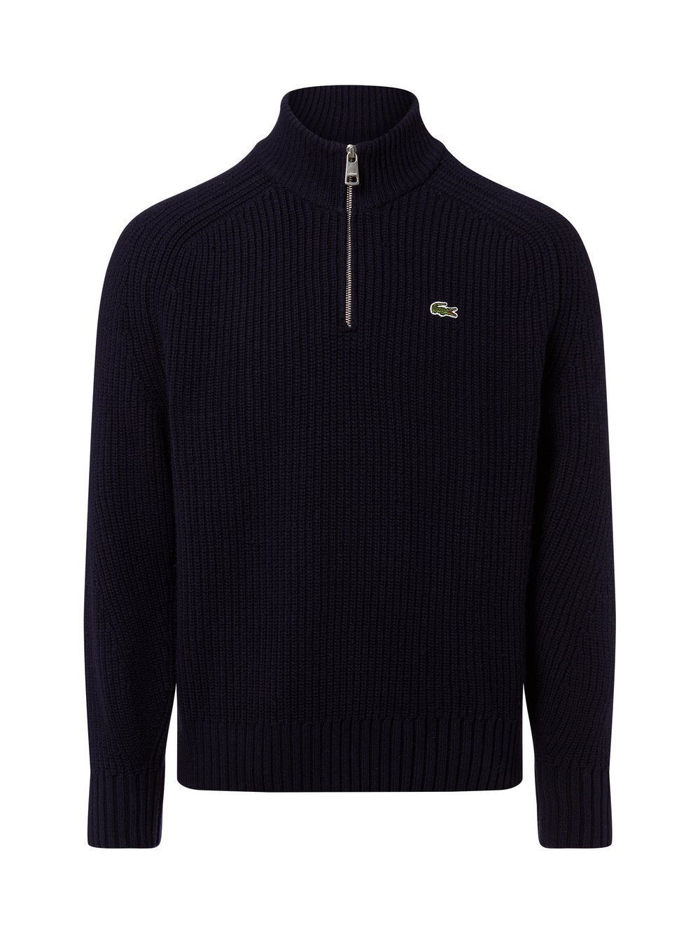 Lacoste Wollpullover Herren Grobstrick