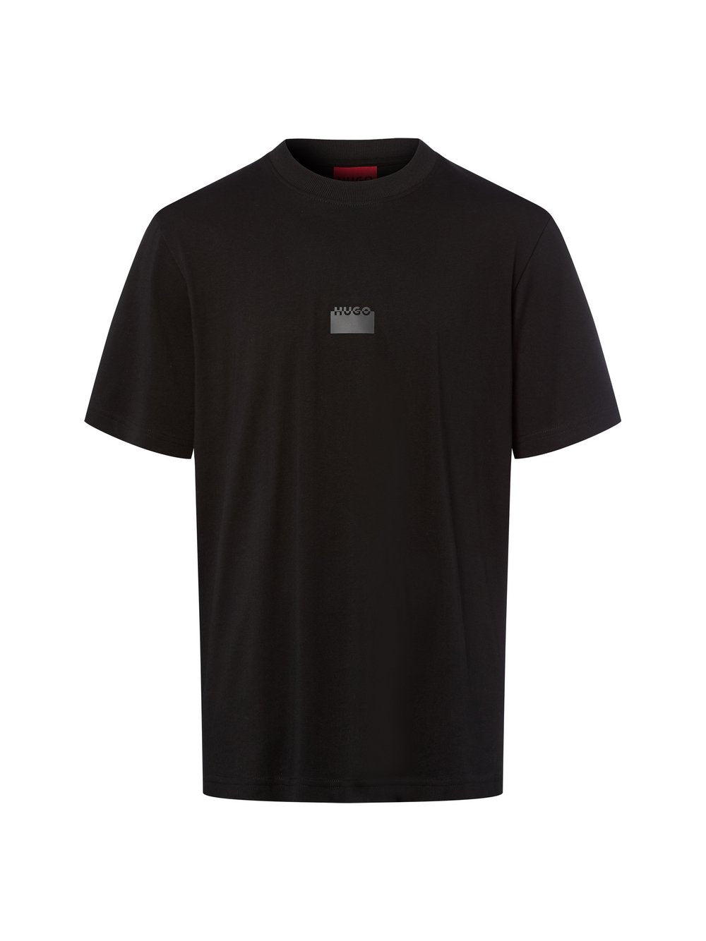 HUGO T-Shirt Herren Baumwolle