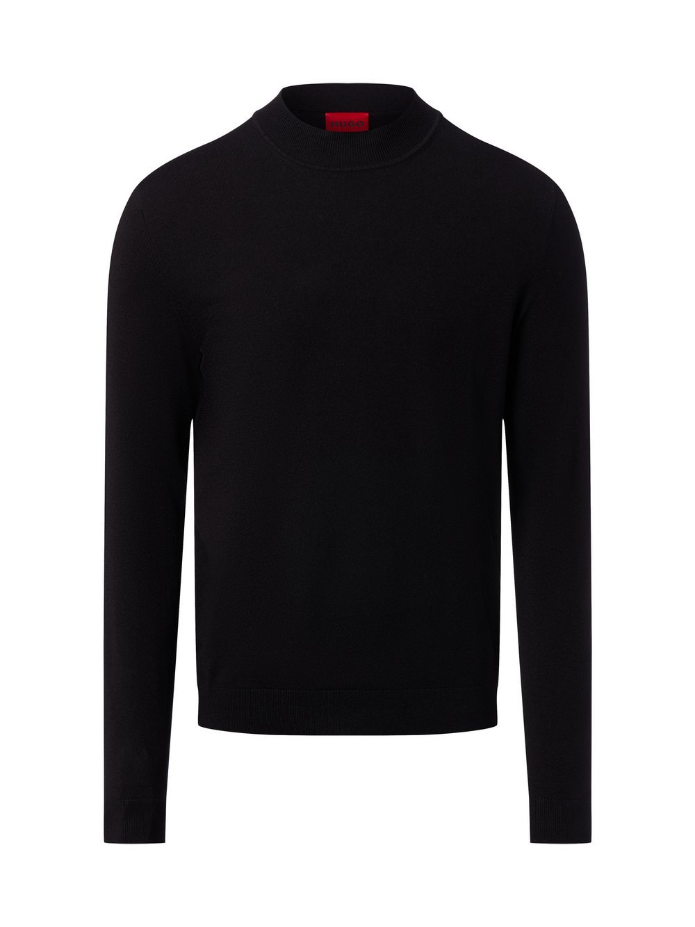 HUGO Strickpullover Herren Viskose