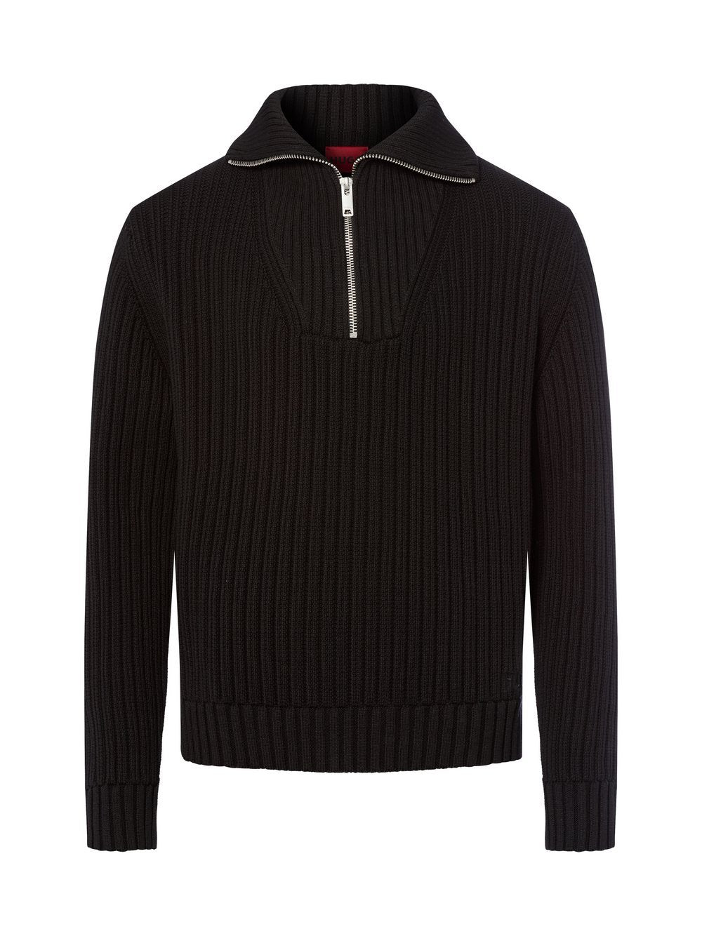 HUGO Troyer Herren Baumwolle