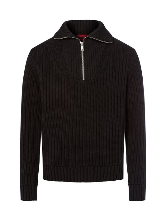 HUGO Troyer Herren Baumwolle