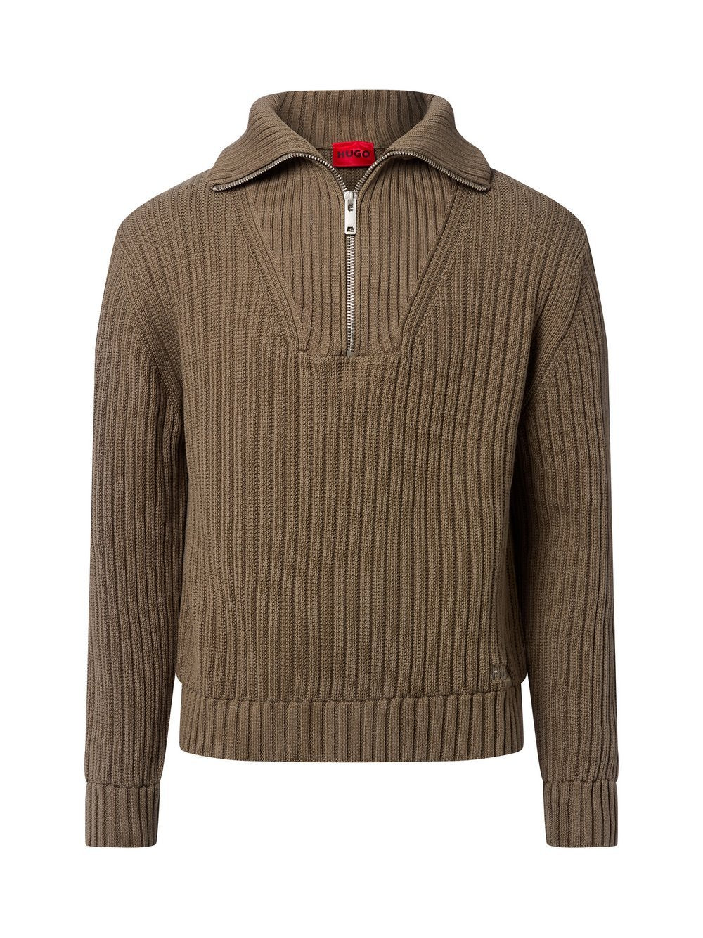 HUGO Troyer Herren Baumwolle