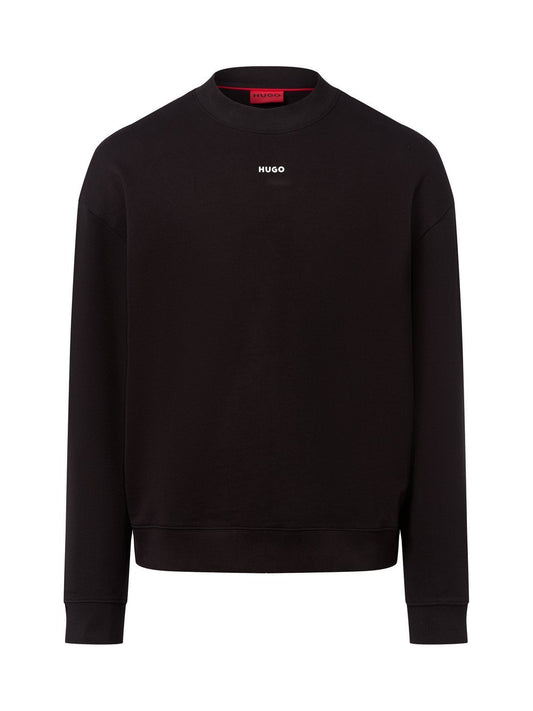 HUGO Sweatshirt Herren