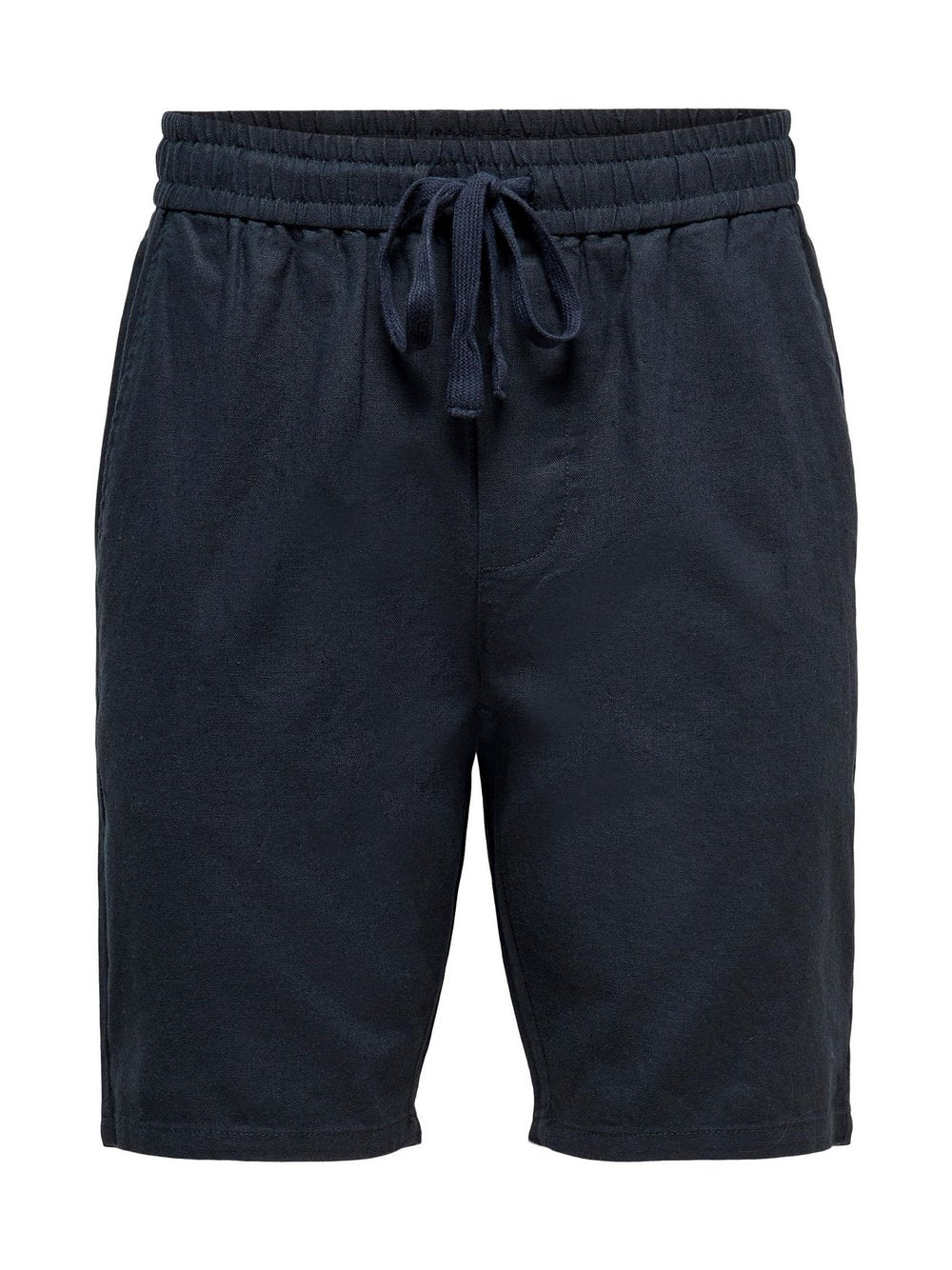 Only&Sons Sweatshorts Herren Baumwolle