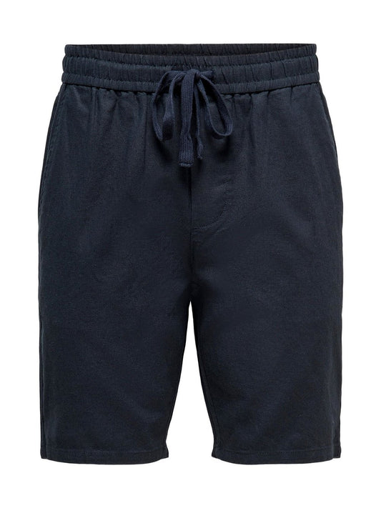 Only&Sons Sweatshorts Herren Baumwolle