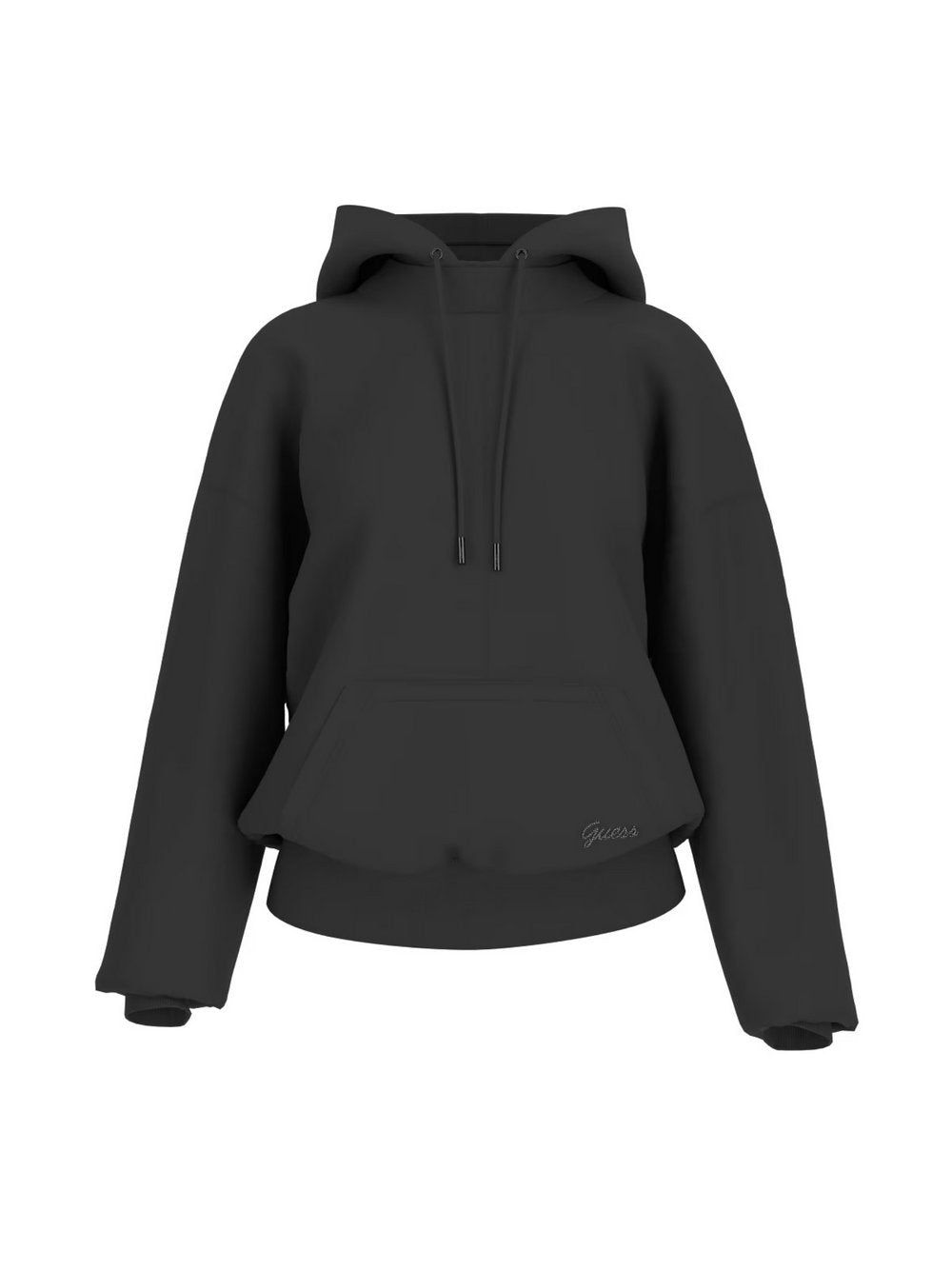 GUESS Kapuzensweatshirt Damen