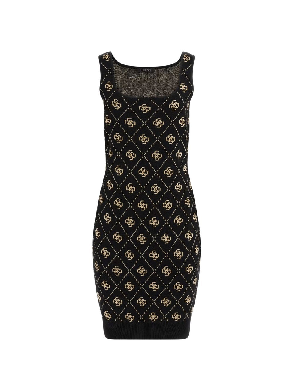 GUESS Kleid Damen bedruckt