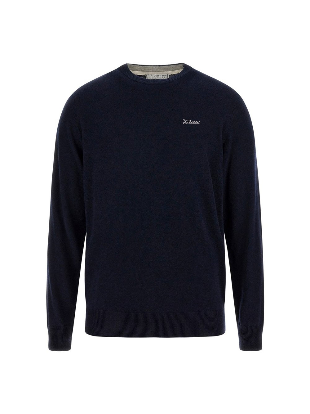 GUESS Pullover Herren Polyamid