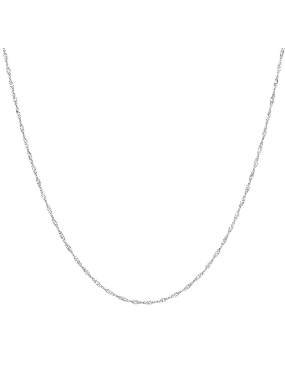 Rafaela Donata Halskette Damen Sterlingsilber