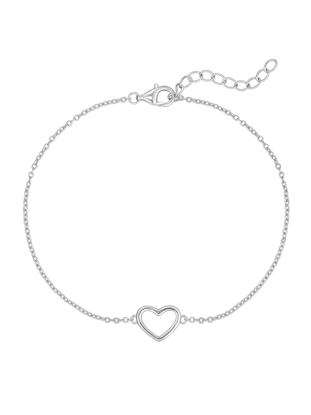 Rafaela Donata Armband Damen Sterlingsilber