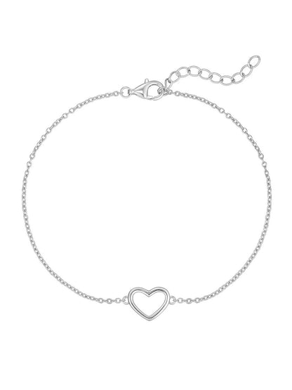 Rafaela Donata Armband Damen Sterlingsilber