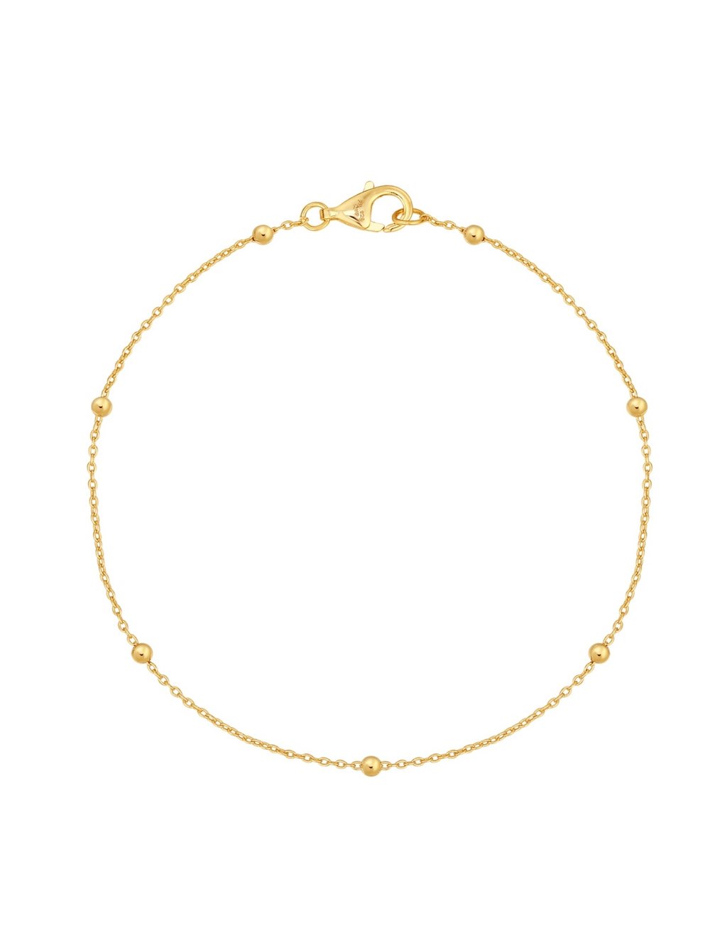 Rafaela Donata Armband Damen Sterlingsilber