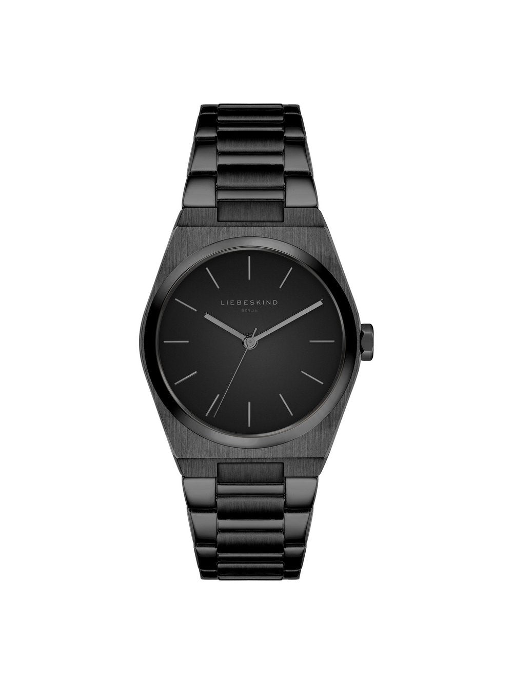 Liebeskind Berlin Uhr Damen Edelstahl