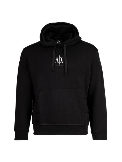 Armani Exchange Sweatshirt Herren Baumwolle