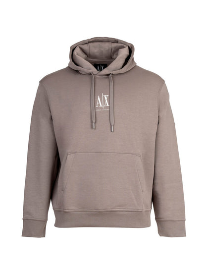 Armani Exchange Sweatshirt Herren Baumwolle