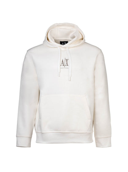 Armani Exchange Sweatshirt Herren Baumwolle