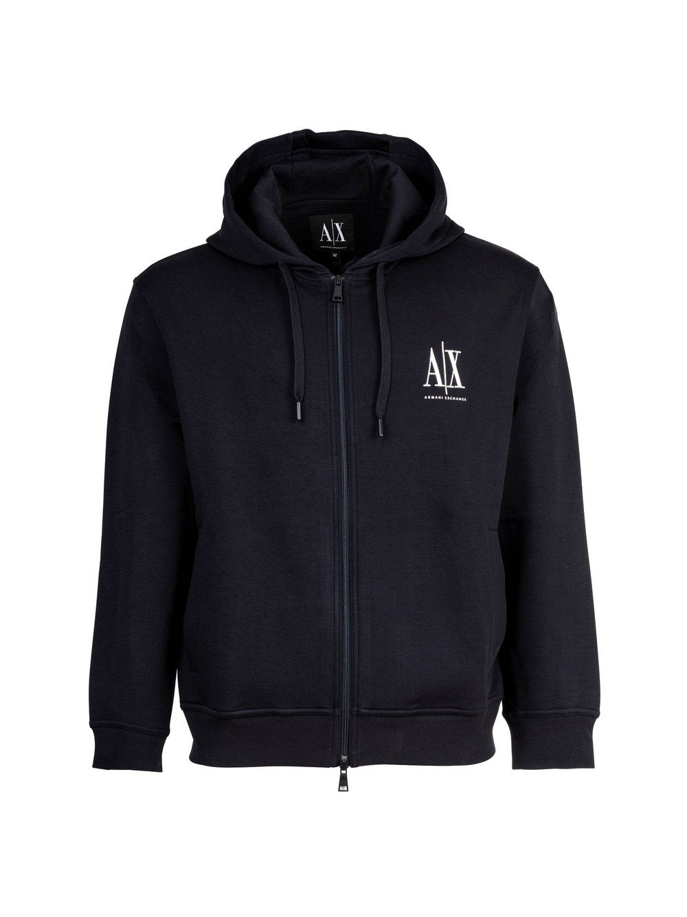 Armani Exchange Sweatjacke Herren Baumwolle