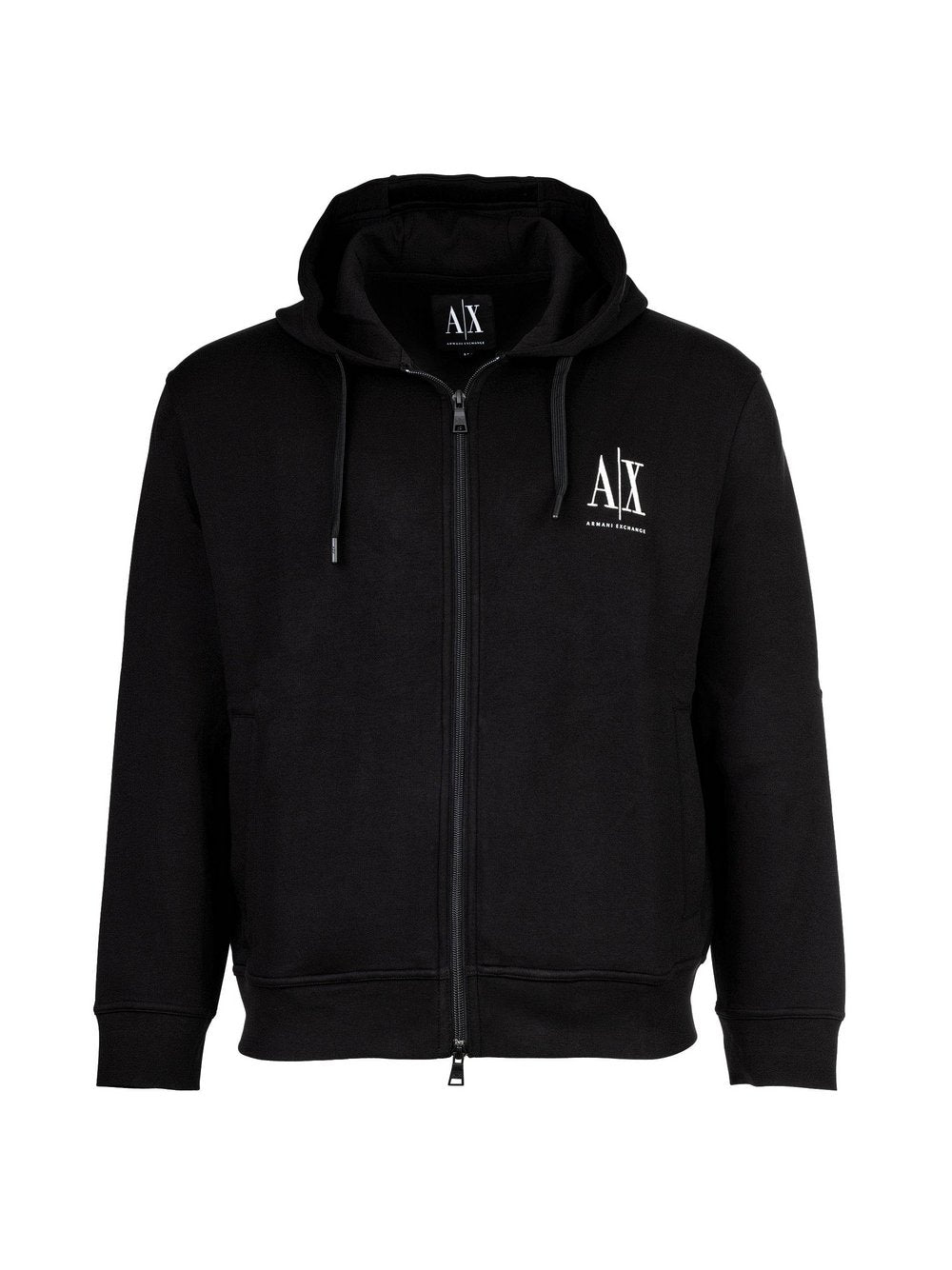 Armani Exchange Sweatjacke Herren Baumwolle