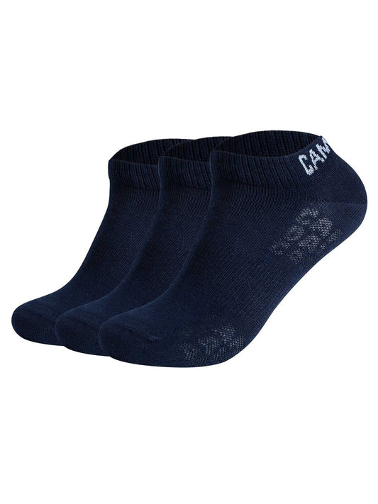 Camp David Socken 3er Pack Herren Baumwolle