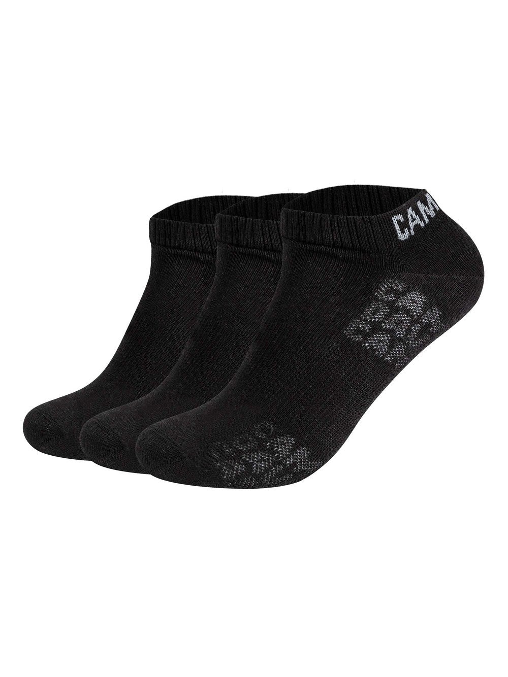 Camp David Socken 3er Pack Herren Baumwolle