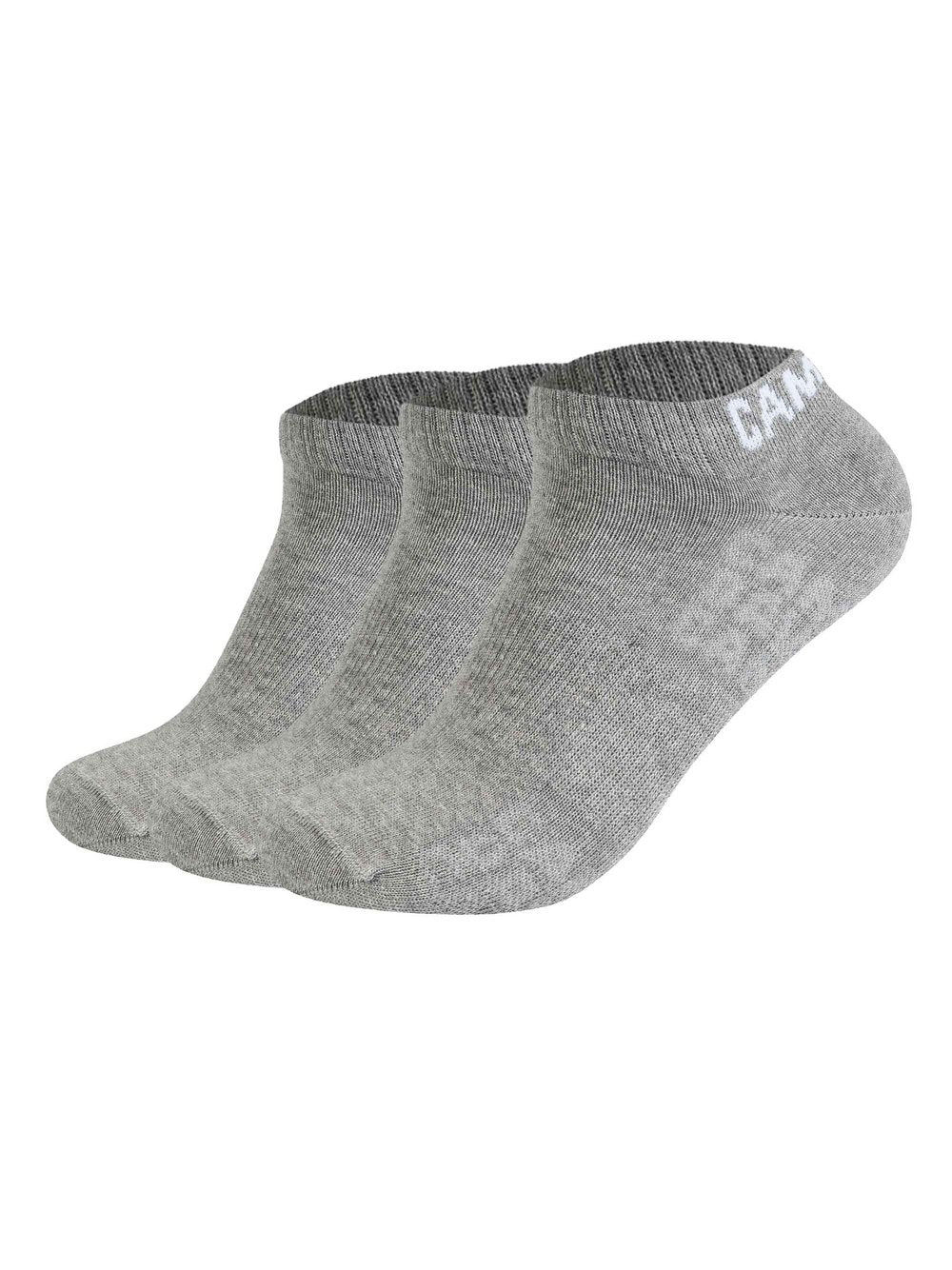 Camp David Socken 3er Pack Herren Baumwolle