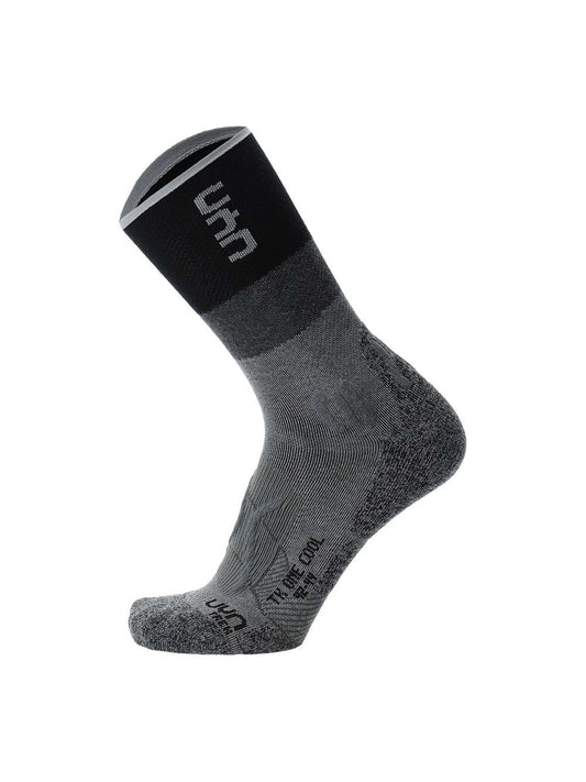 UYN Socken 1er Pack Damen Polyamid bedruckt