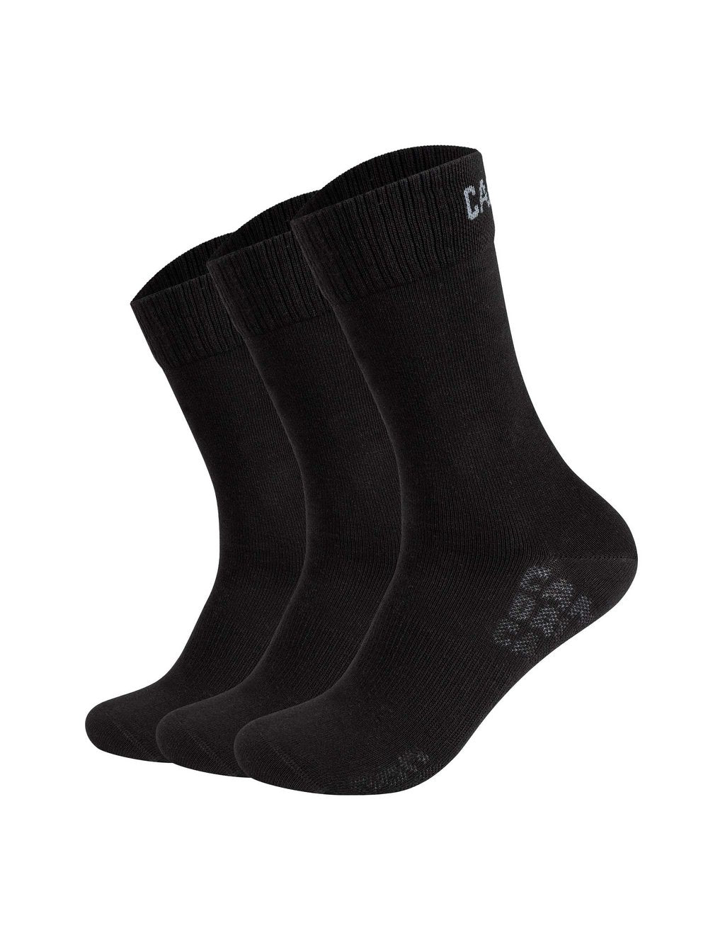 Camp David Socken 3er Pack Herren Baumwolle