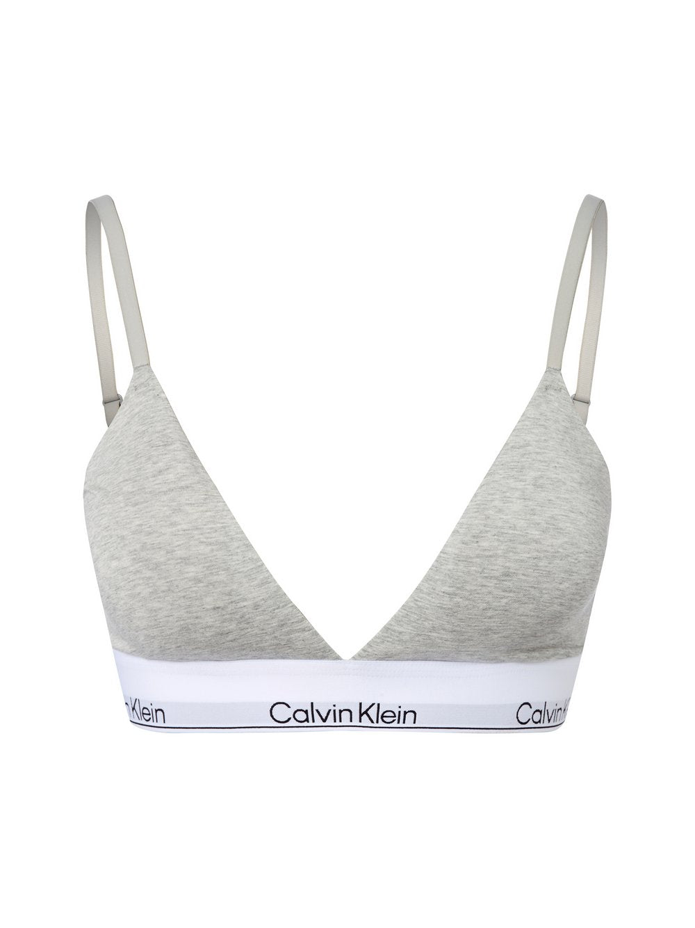 Calvin Klein BH Damen Baumwolle