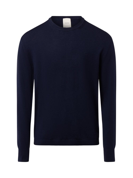 Calvin Klein Wollpullover Herren Wolle
