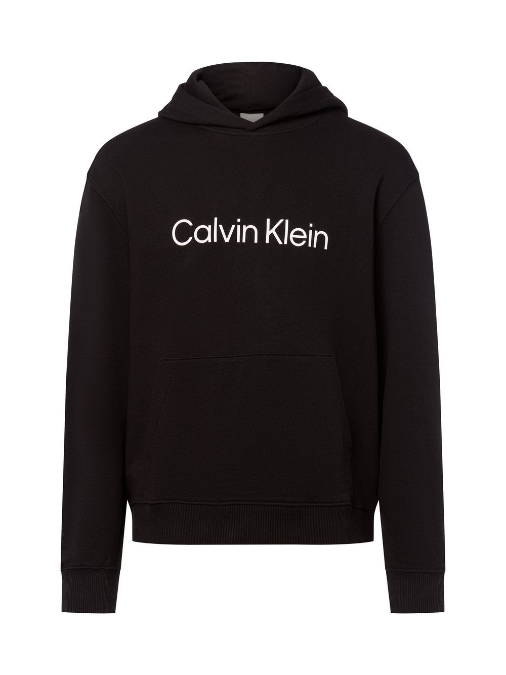 Calvin Klein Hoodie Herren Baumwolle
