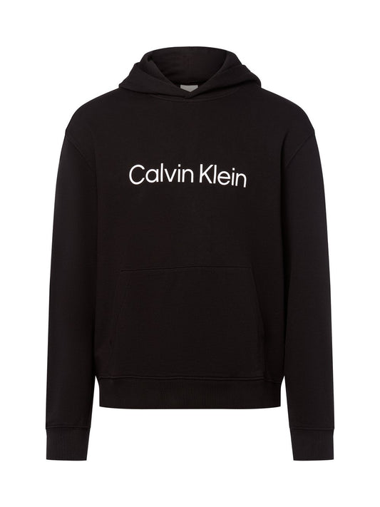 Calvin Klein Hoodie Herren Baumwolle