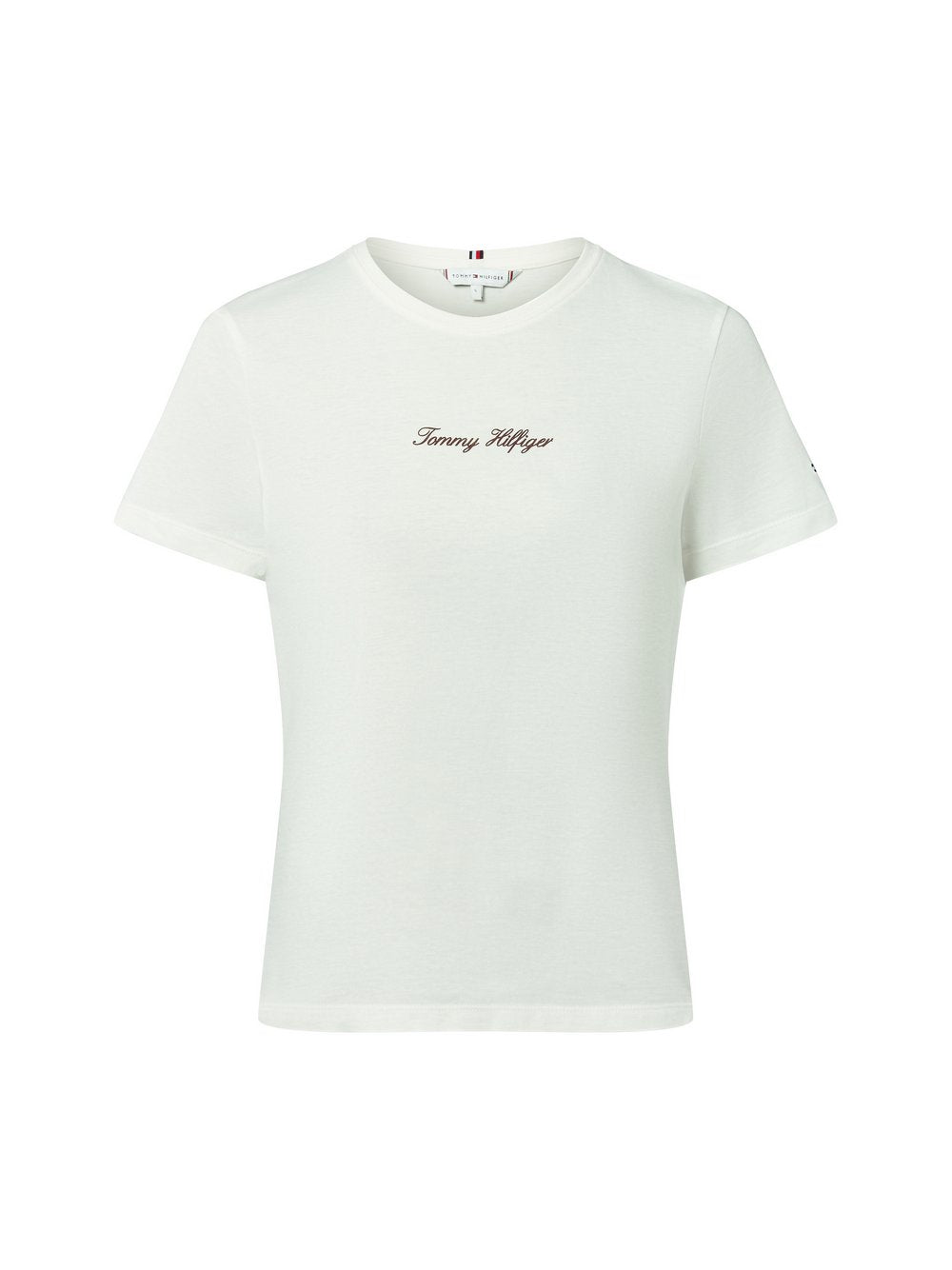 Tommy Hilfiger T-Shirt Damen Jersey
