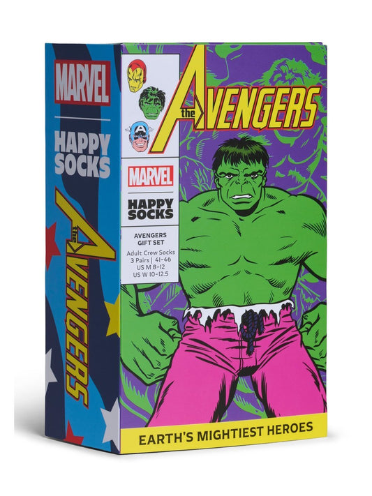 Happy Socks Strümpfe Damen Baumwolle gemustert