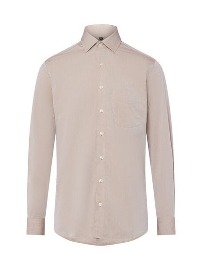 Andrew James Hemd Herren Regular Fit Baumwolle