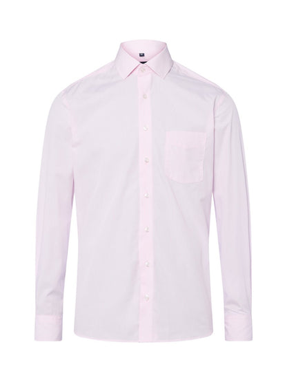 Andrew James Hemd Herren Regular Fit Baumwolle