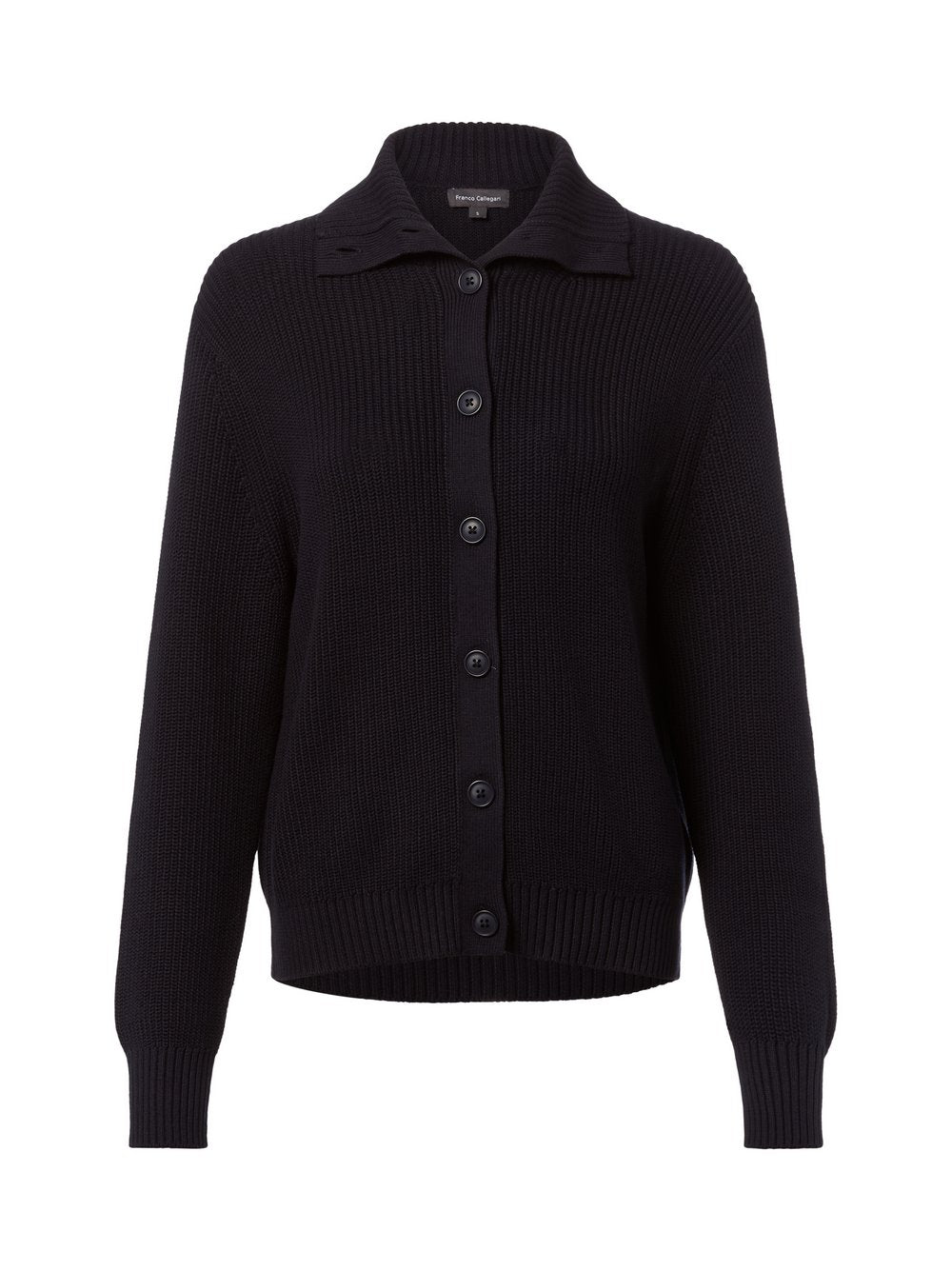 Franco Callegari Strickjacke Damen Baumwolle