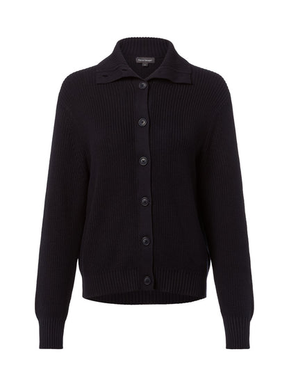 Franco Callegari Strickjacke Damen Baumwolle