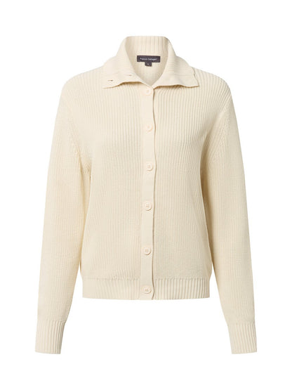 Franco Callegari Strickjacke Damen Baumwolle
