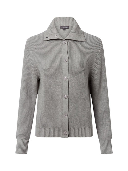 Franco Callegari Strickjacke Damen Baumwolle