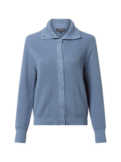 Franco Callegari Strickjacke Damen Baumwolle