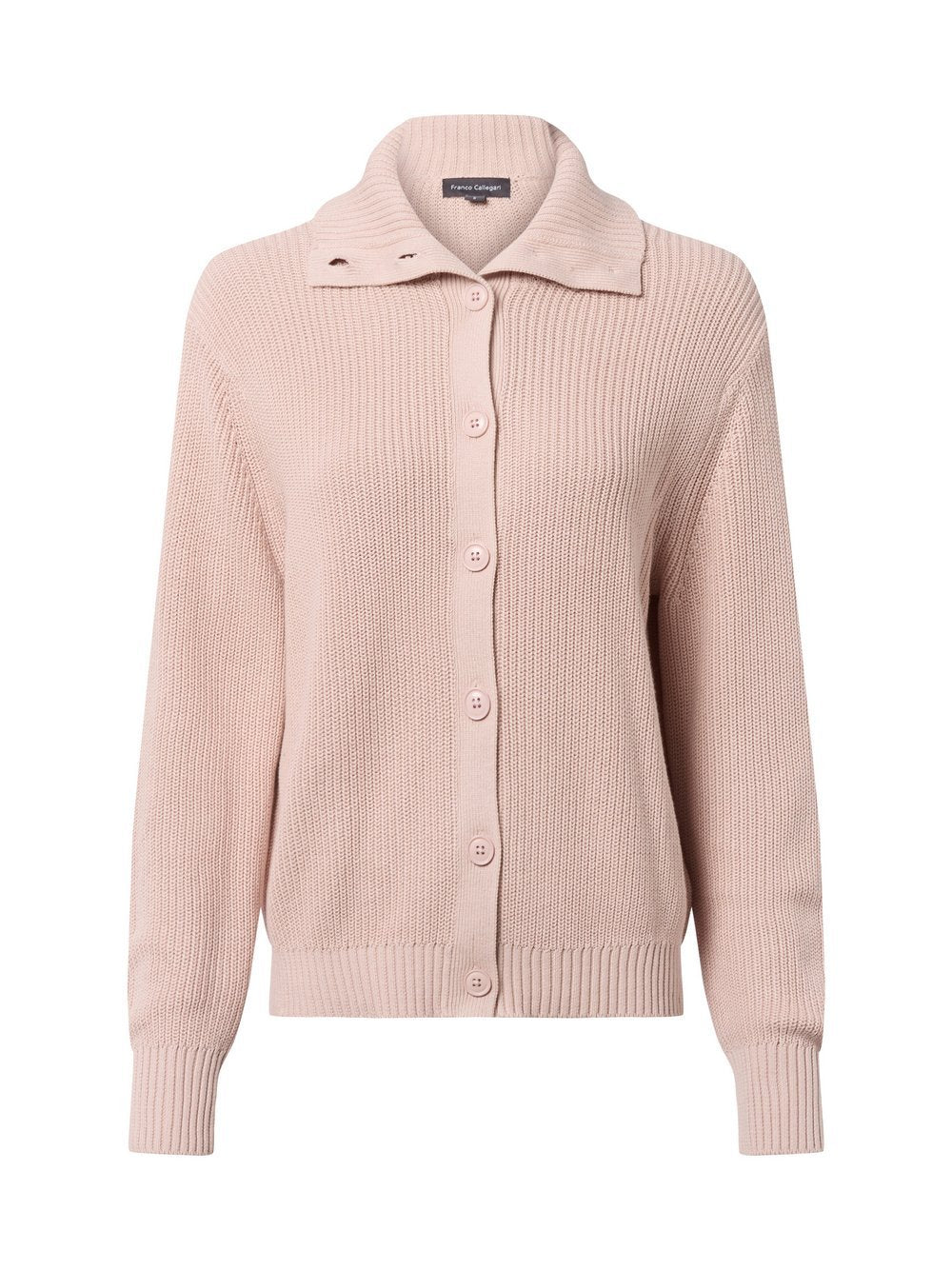Franco Callegari Strickjacke Damen Baumwolle