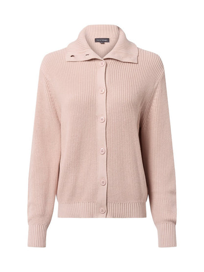 Franco Callegari Strickjacke Damen Baumwolle