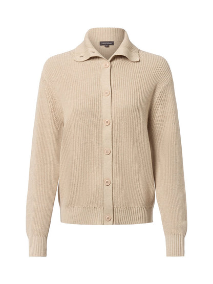 Franco Callegari Strickjacke Damen Baumwolle