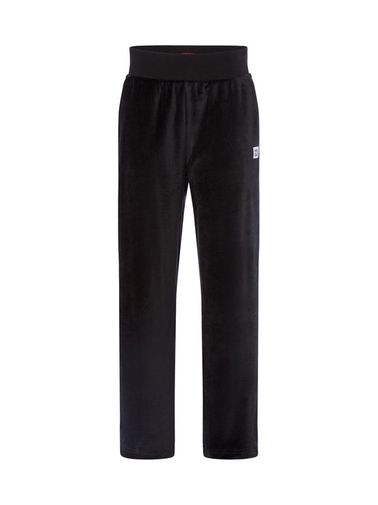 HUGO Sweatpants Damen Baumwolle