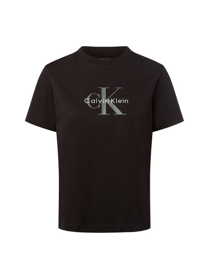 Calvin Klein Jeans T-Shirt Damen Baumwolle