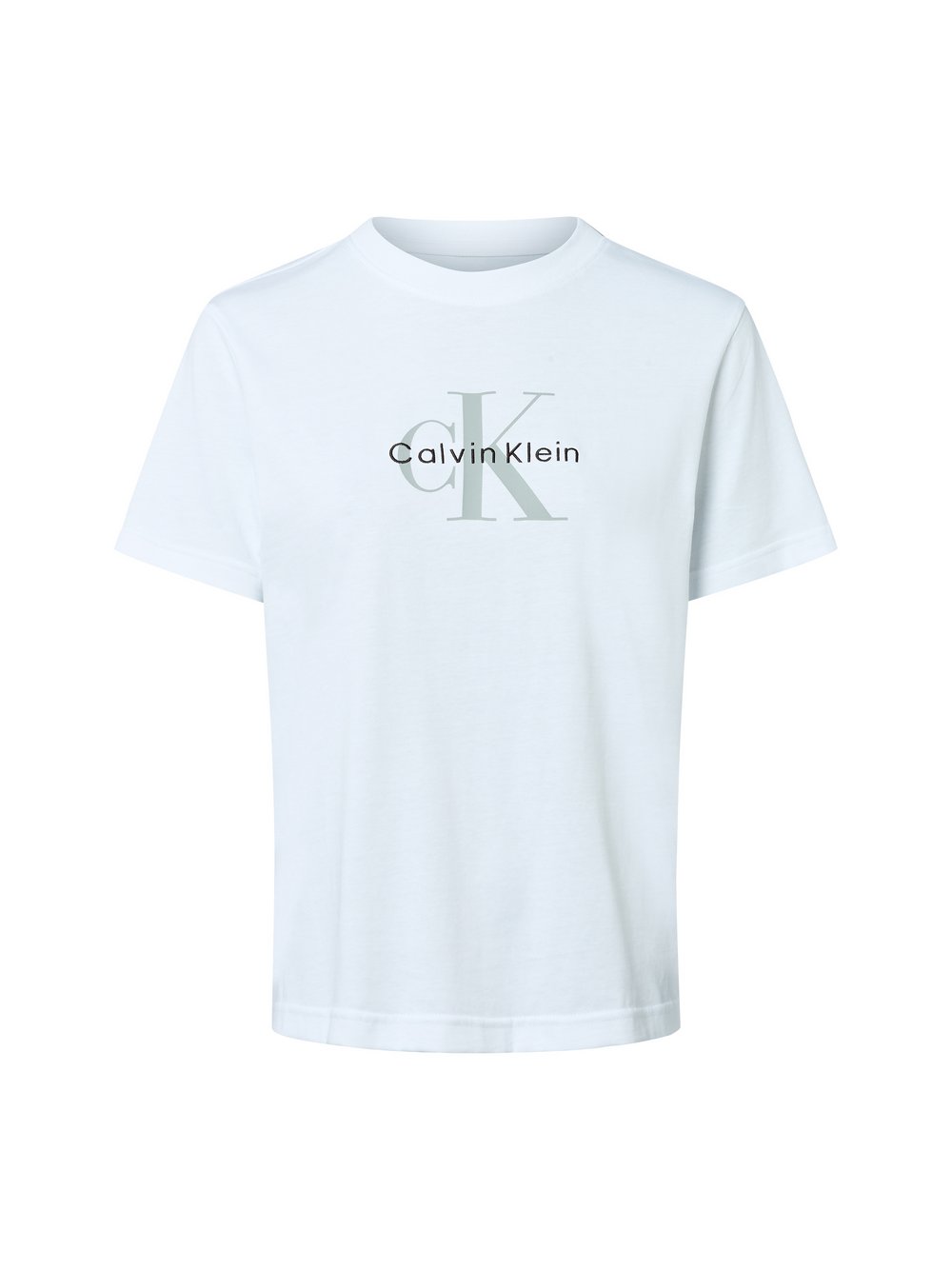 Calvin Klein Jeans T-Shirt Damen Baumwolle