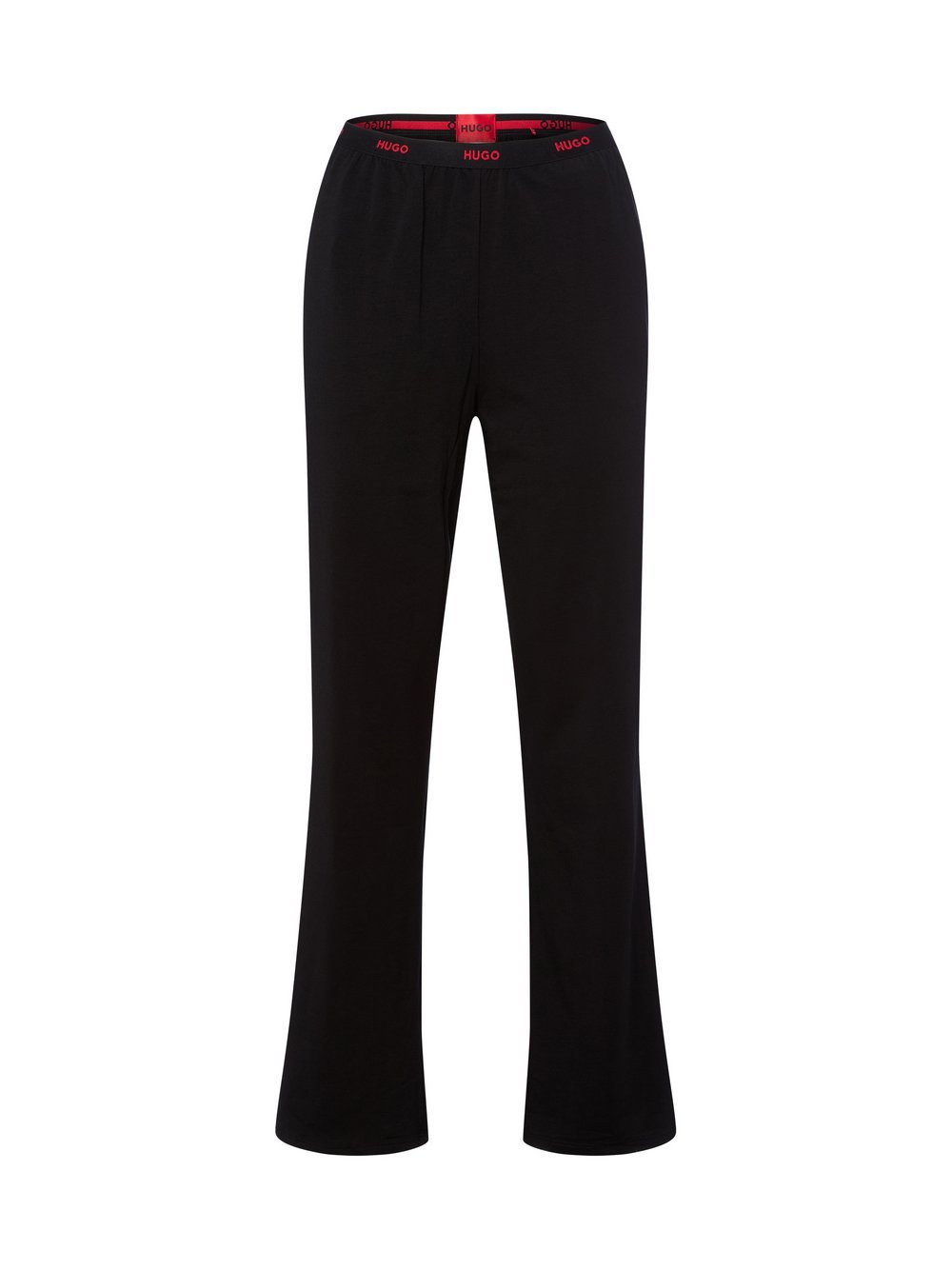 HUGO Pyjama-Hose Damen Baumwolle