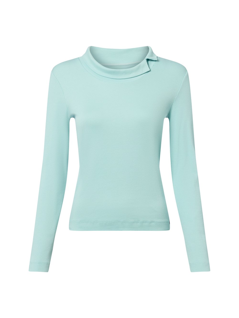 Marc Cain Langarmshirt Damen Baumwolle
