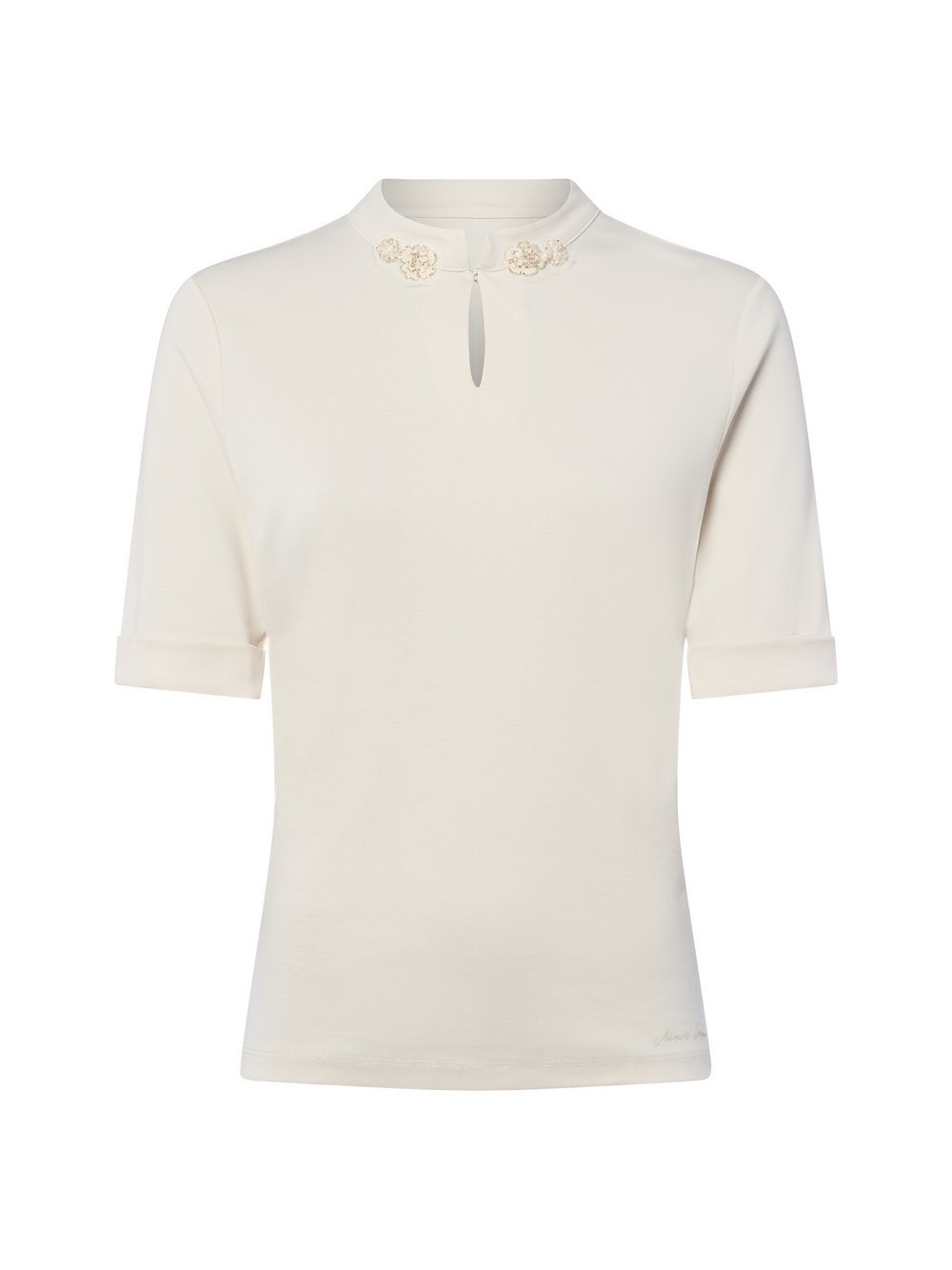 Marc Cain Shirt Damen Jersey